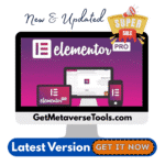 Elementor Pro Plugin Free Download