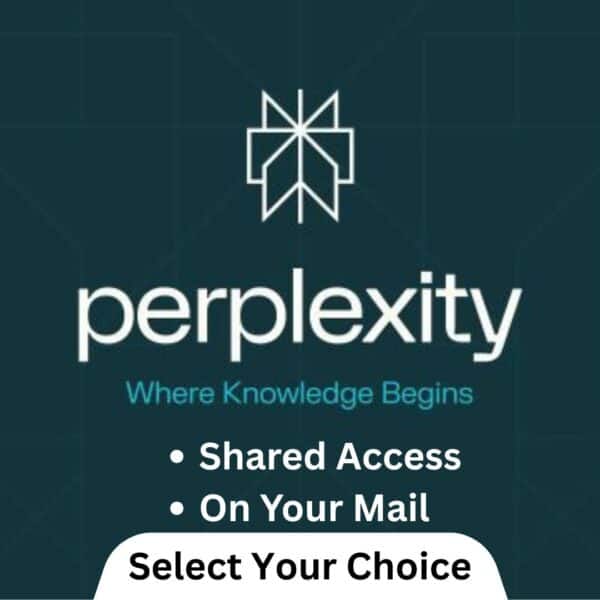 Perplexity AI Deep Research Tool