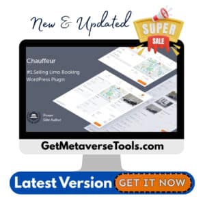 Chauffeur Taxi Booking System for WordPress