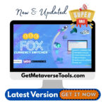 Fox Currency Switcher