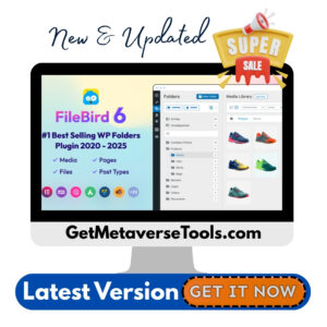 FileBird WordPress