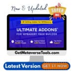 Ultimate Addons for WPBakery