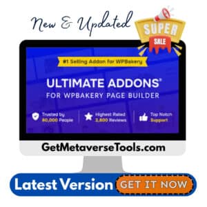 Ultimate Addons for WPBakery