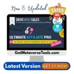 ultimate affiliate pro