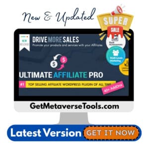 ultimate affiliate pro