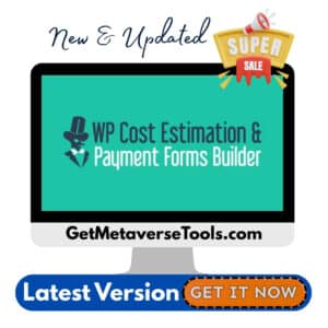 WP Cost Estimation