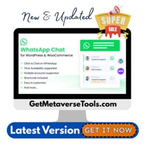 wp whatsapp chat plugin