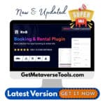 WooCommerce Rental and Booking
