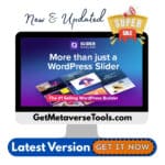 slider revolution plugin