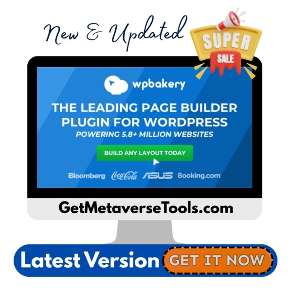 wpbakery page builder