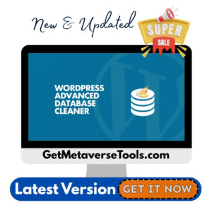 Advanced Database Cleaner