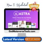 Astra Premium Sites