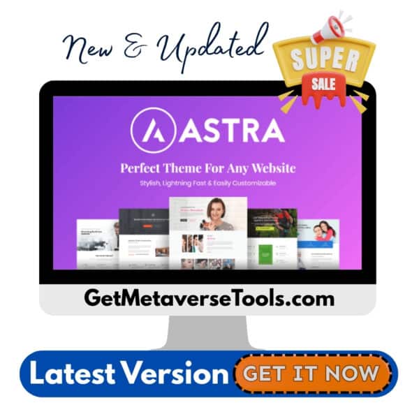 Astra Premium Sites