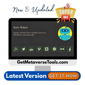 Auto Robot