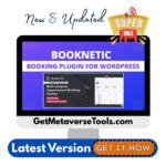 Booknetic Plugin