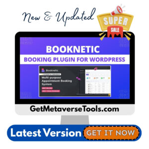 Booknetic Plugin
