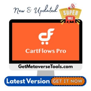 CartFlows Pro