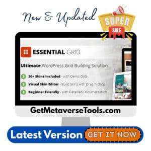 Essential Grid