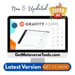 Gravity Forms