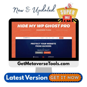 Hide My WP Ghost PRO