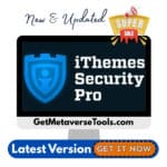 iThemes Security Pro