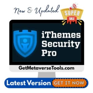 iThemes Security Pro