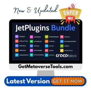 Jet Plugins Bundles