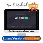 MyThemeShop WP Quiz Pro