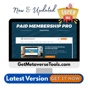 Paid Membership Pro
