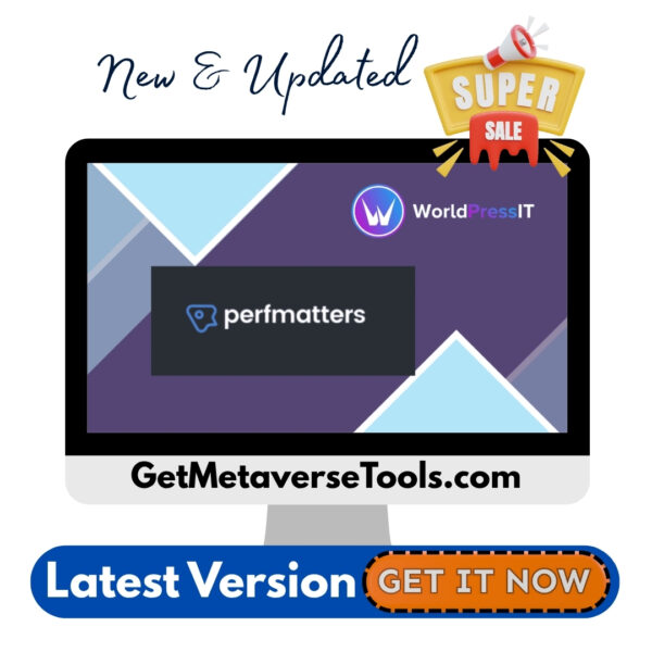Perfmatters Plugin