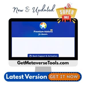 Premium Addons