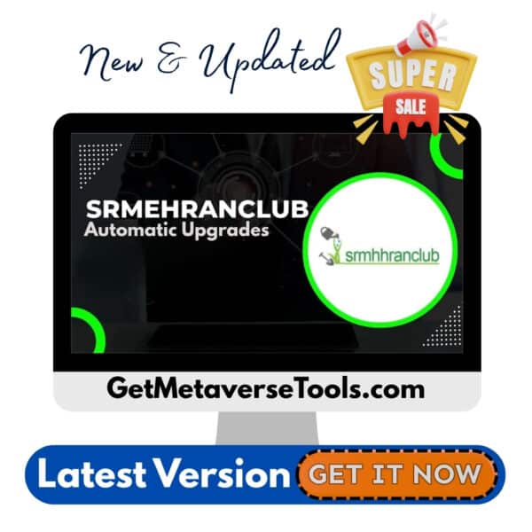 Srmehranclub
