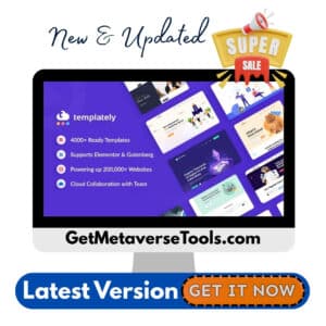 Templately WordPress Plugin