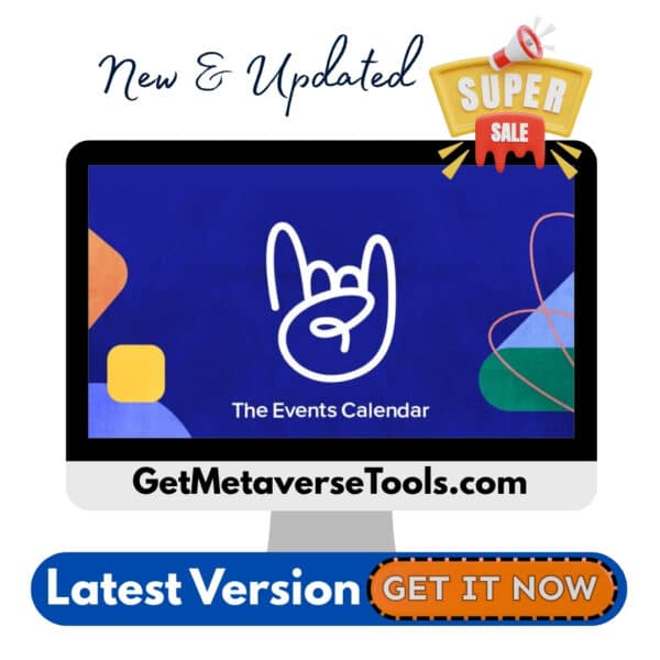 Events Calendar Pro