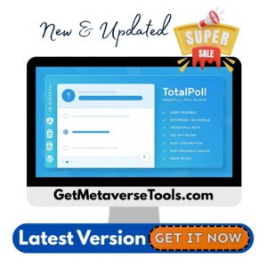 TotalPoll Pro