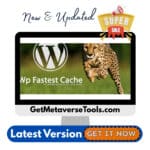 WordPress Fastest Cache