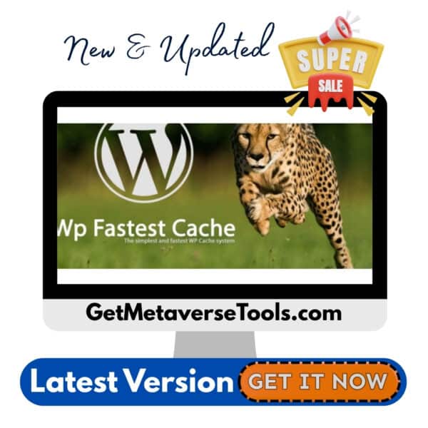 WordPress Fastest Cache