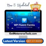 WP Fluent Forms Pro