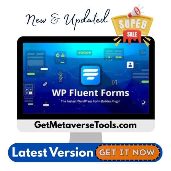 WP Fluent Forms Pro