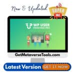 WP User Frontend Pro
