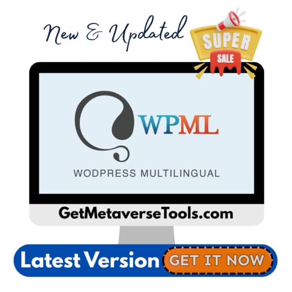 WP Multilingual