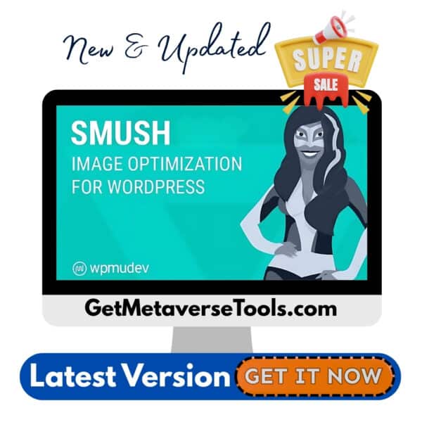 WP Smush Plugin
